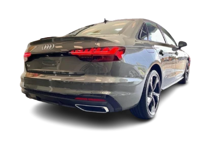Preço de Audi A4 Preço de Audi A4