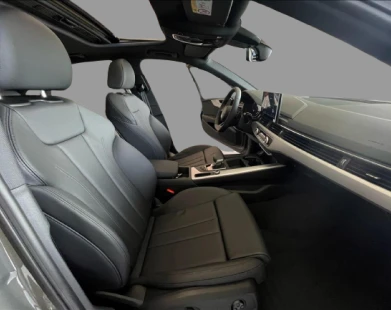 Oferta de Audi A4 Oferta de Audi A4