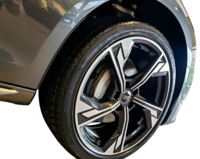 Conforto e Luxo em Cada Detalhe - Audi A4 Conforto e Luxo em Cada Detalhe - Audi A4