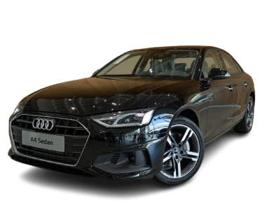 Audi A4 S line 40 Audi A4 S line 40