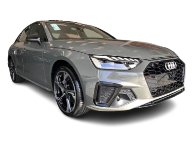 Audi A4 Prestige 40 Audi A4 Prestige 40